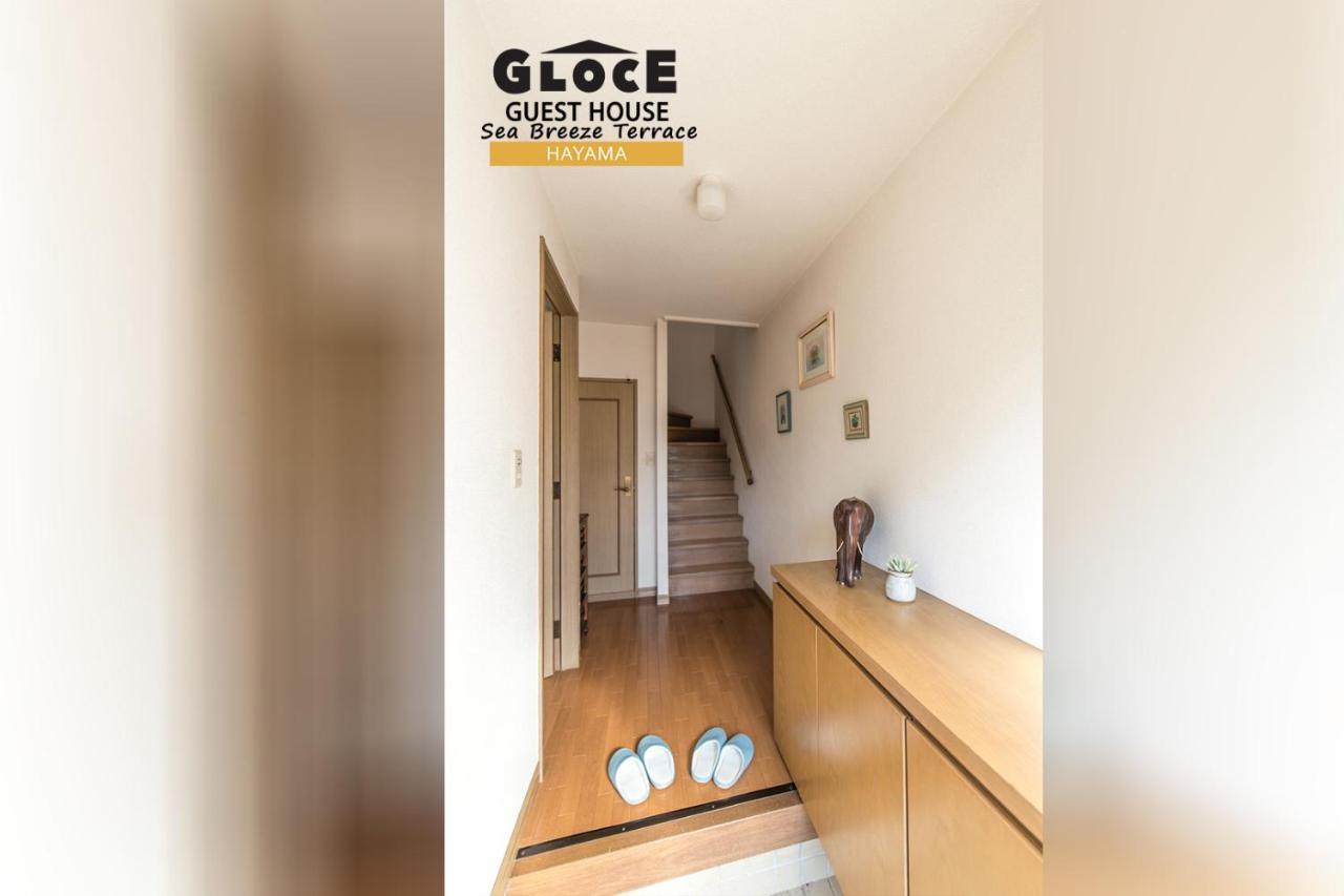 Gloce 葉山 あまかぜテラス L Hayama Amakaze Teracce Apartment Exterior foto