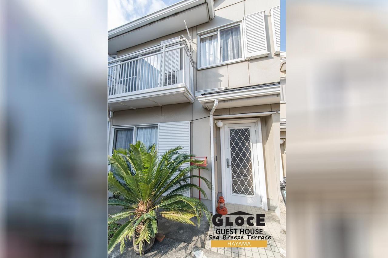 Gloce 葉山 あまかぜテラス L Hayama Amakaze Teracce Apartment Exterior foto